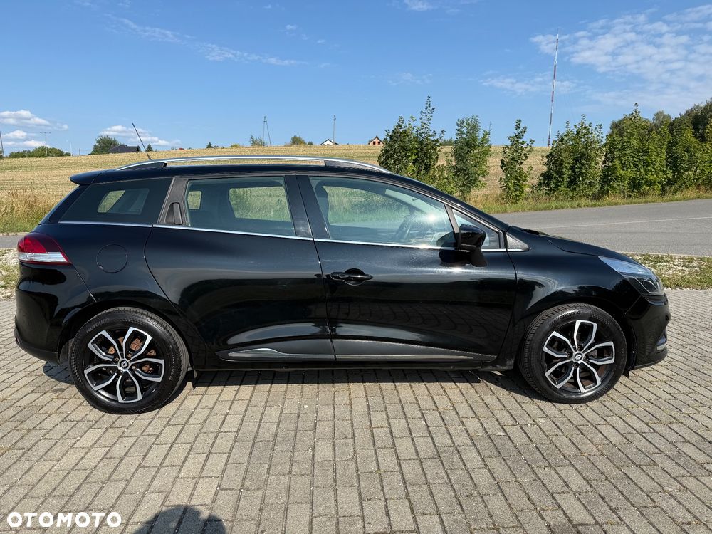 Renault Clio 0.9 TCe Business - 4