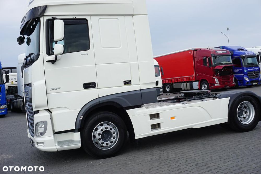 DAF / 106 / 480 / EURO 6 / ACC / SUPER SPACE CAB - 26