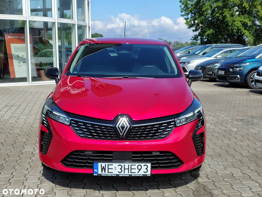 Renault Clio 1.0 TCe Evolution - 2
