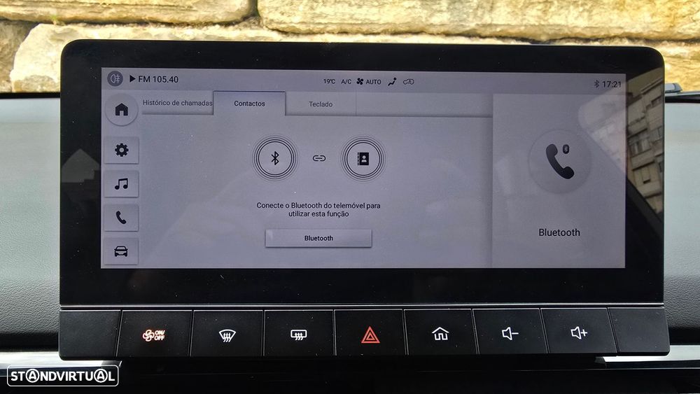 MG MG4 64 kWh Comfort - 31