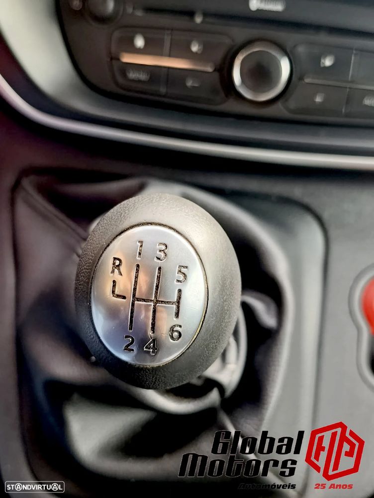 Renault Kangoo 1.5 dCi Business - 5