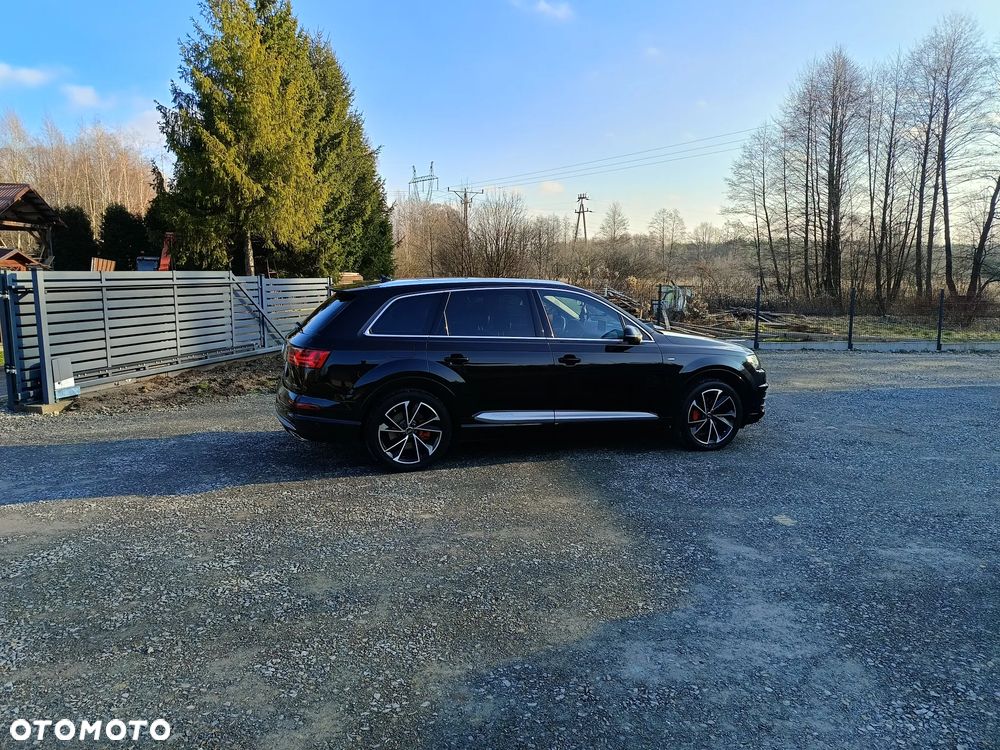 Audi Q7 - 8