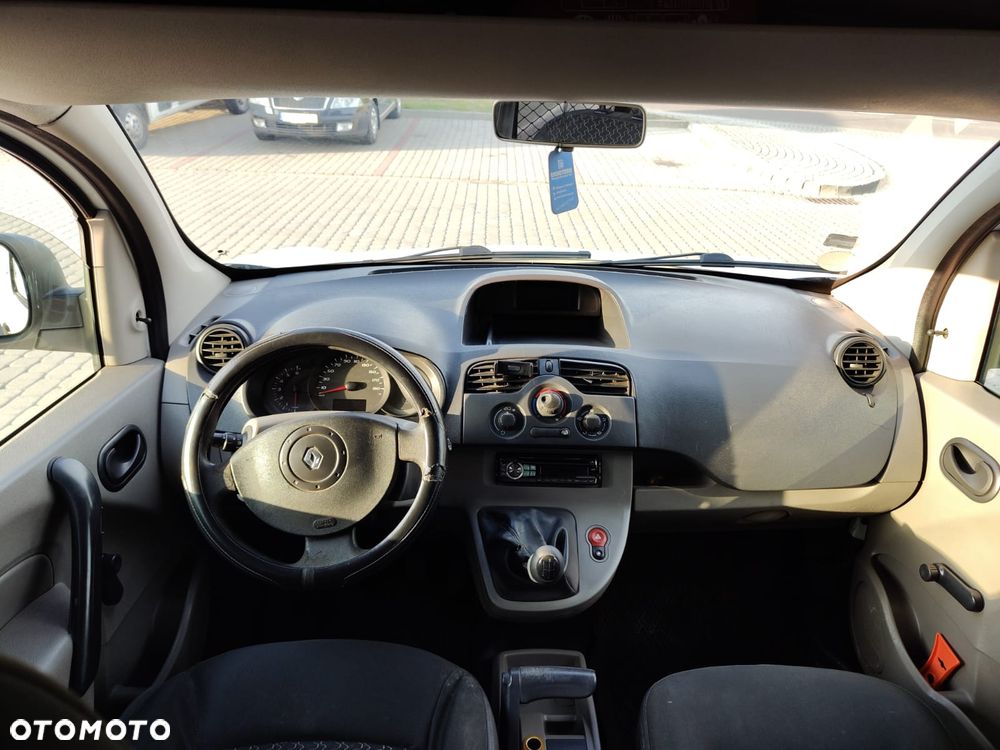 Renault Kangoo - 21