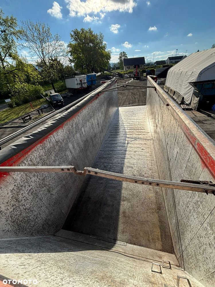 Kempf Wywrotka 55m3 - 9