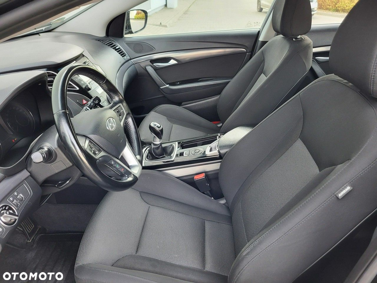 Hyundai i40 - 24