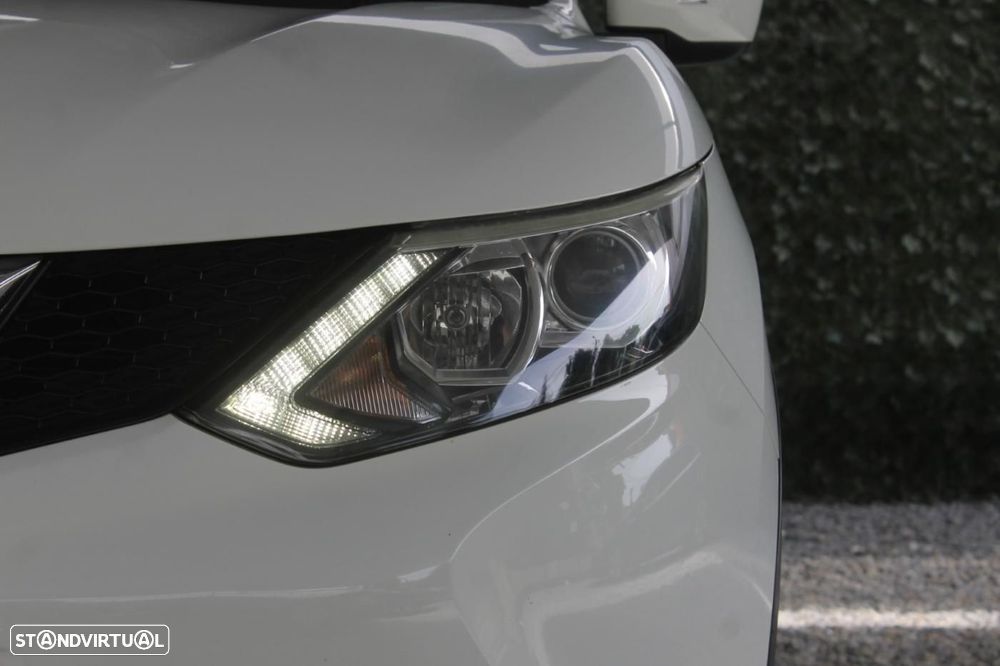 Nissan Qashqai 1.5 dCi Acenta NC - 47