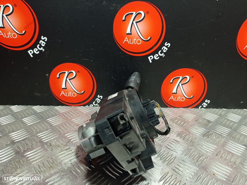 Manete Limpa Vidros Opel Corsa D (S07) - 4