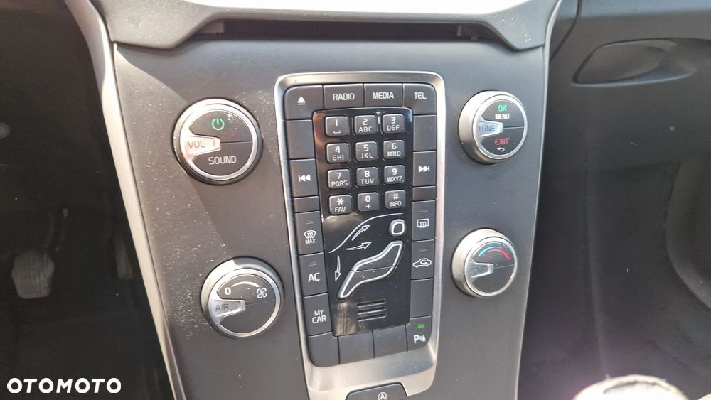 Volvo V40 D2 You - 15