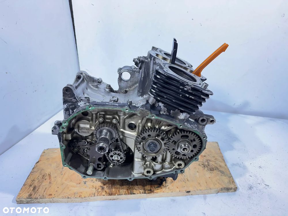 Silnik karter Honda CB 500 PC26 - 13