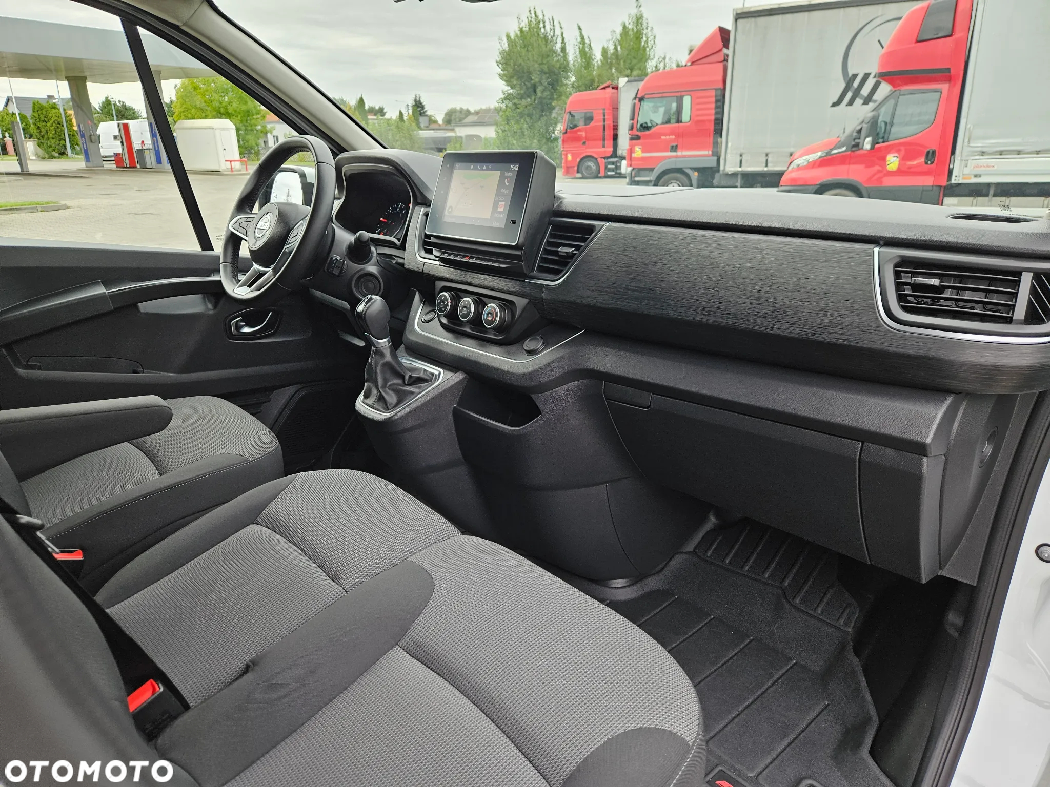 Renault Trafic - 9