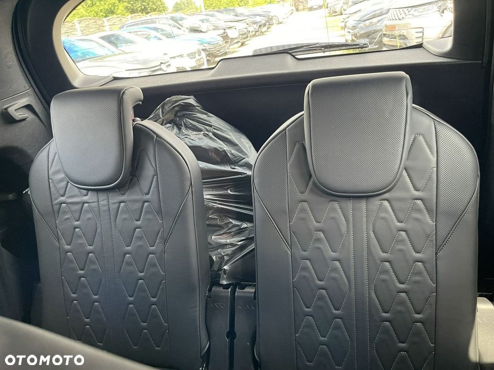 Peugeot 5008 THP 165 EAT6 Allure - 14