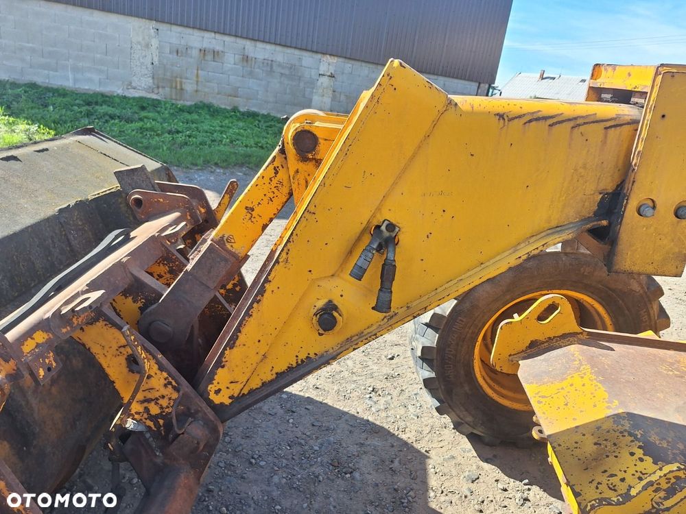 JCB 525-67 4X4 - 20