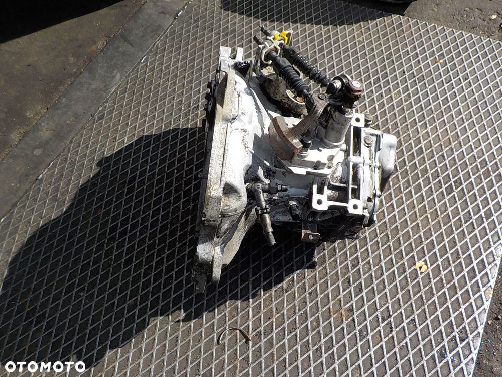 CHEVROLET CRUZE 1.8 16V  B SKRZYNIA BIEGÓW 25183862 - 3