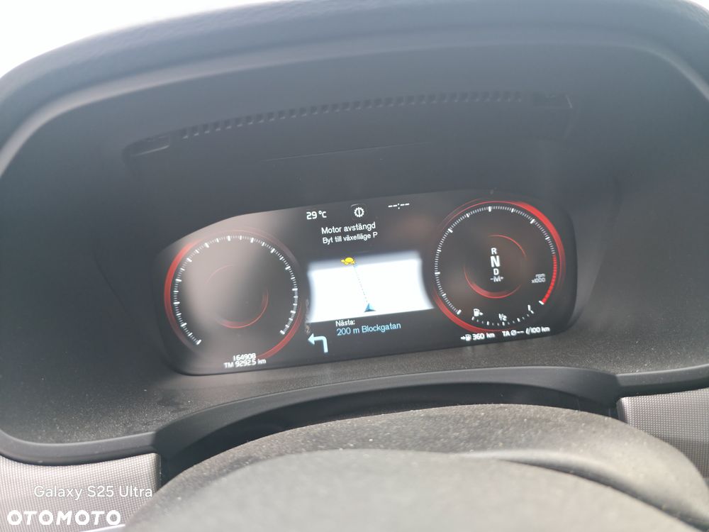 Volvo V90 Cross Country B4 D AWD Pro - 8