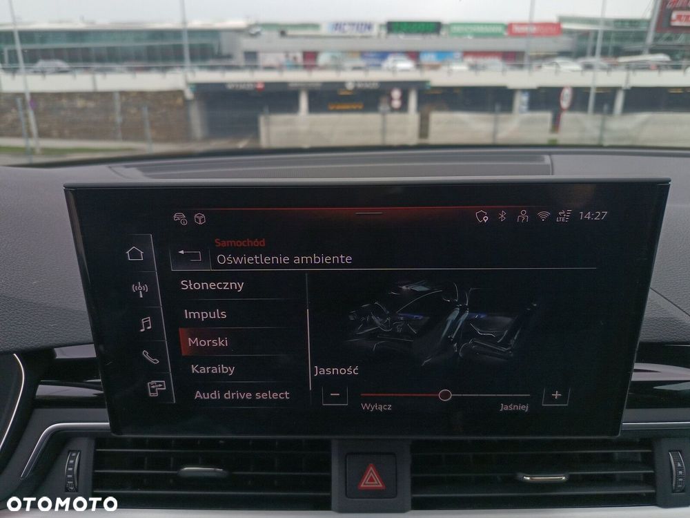 Audi A4 Limousine - 25