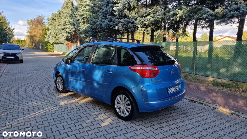 Citroën C4 Picasso VTi 120 Advance - 8