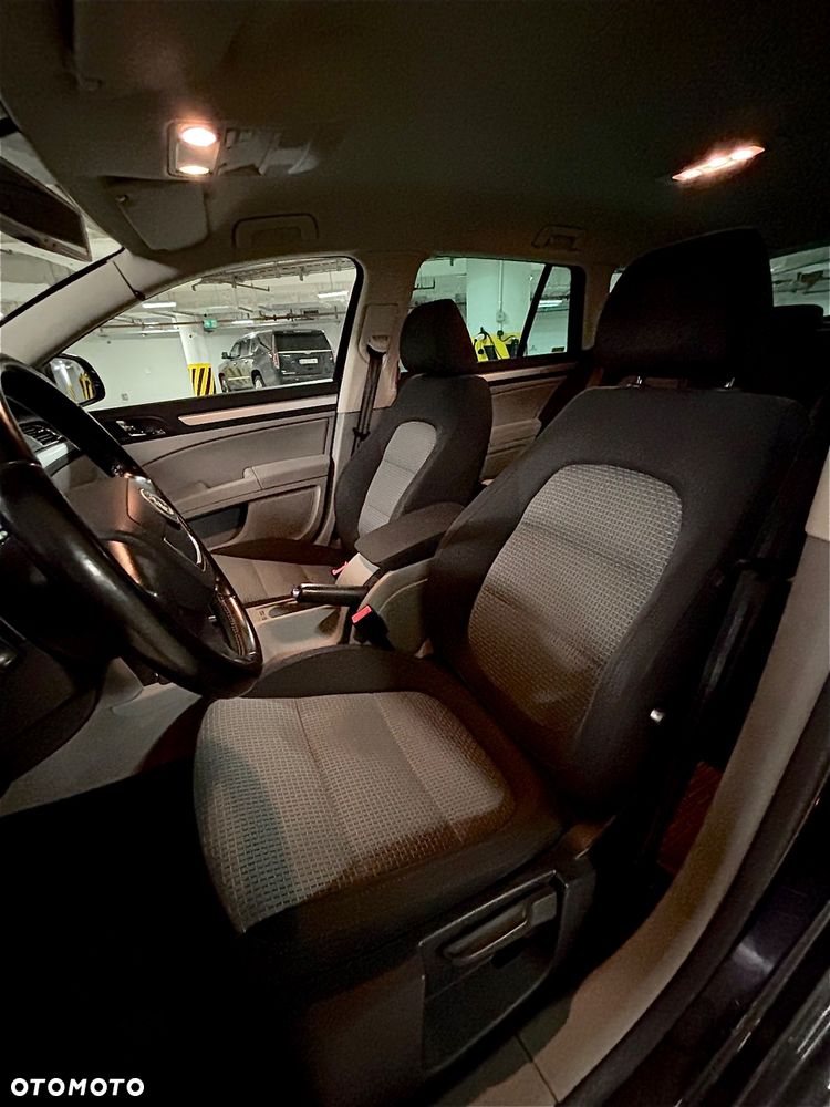 Skoda Superb 1.8 TSI Ambition - 6