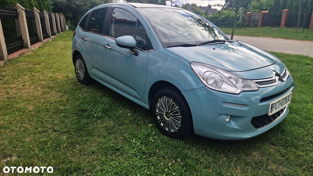 Citroën C3 1.0 PureTech Attraction - 2