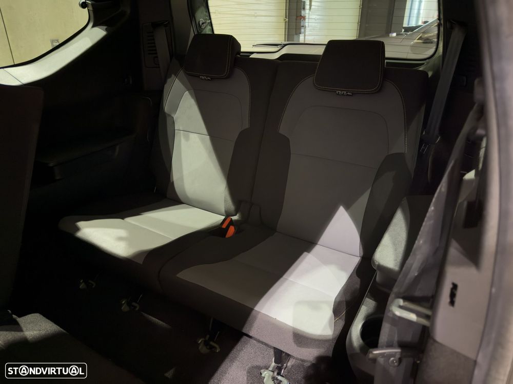 Dacia Jogger 1.0 TCe SL Extreme+ Up&Go 7L - 28