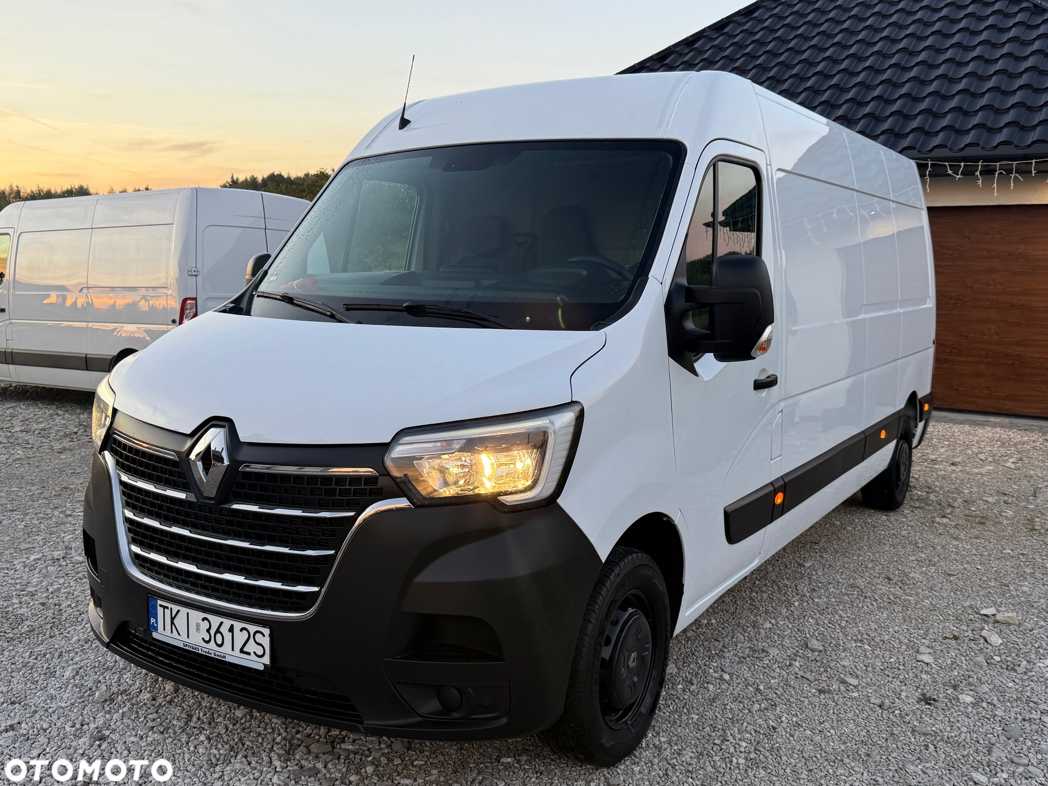 Renault Master - 6