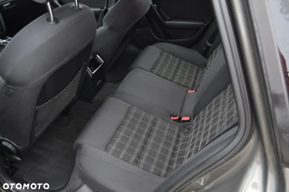 Audi A4 Avant - 17