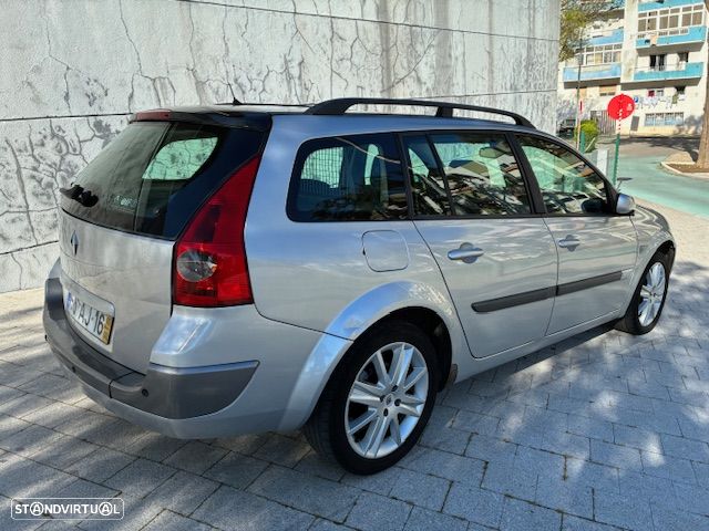 Renault Mégane Break - 6