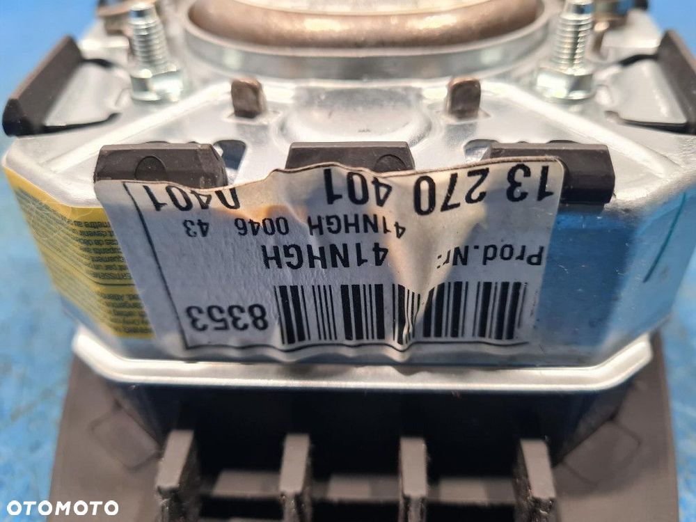 OPEL INSIGNIA A AIRBAG KIEROWCY 13270401 - 7