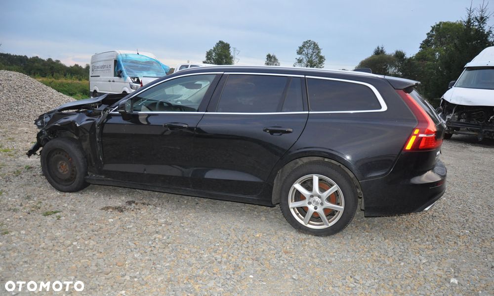 Volvo V60 D4 AWD Inscription - 11