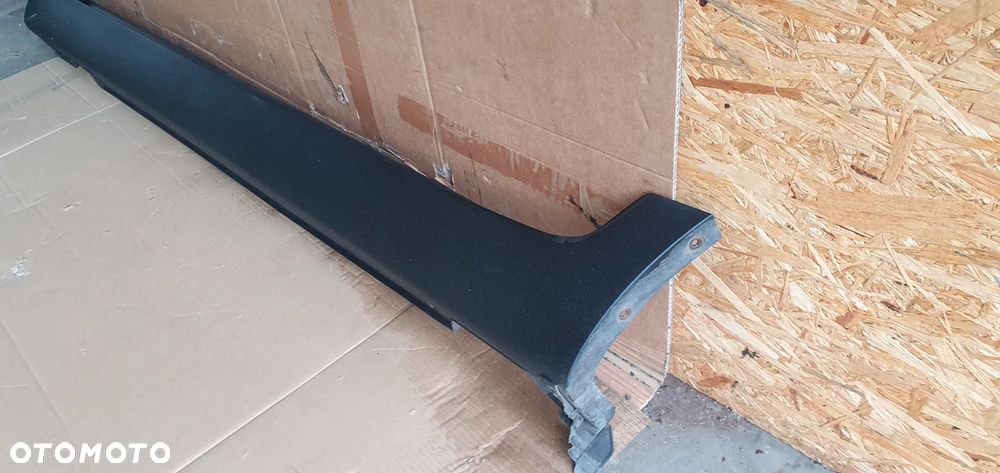 Listwa progowa lewa Kia Sportage III 3 87751-3U000 - 5