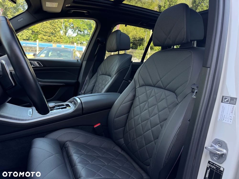BMW X5 xDrive40i sport - 19