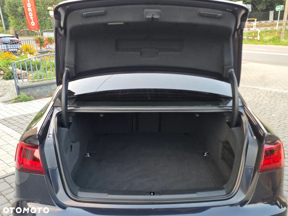 Audi A6 Limousine 2.0 TFSI Quattro S tronic - 19