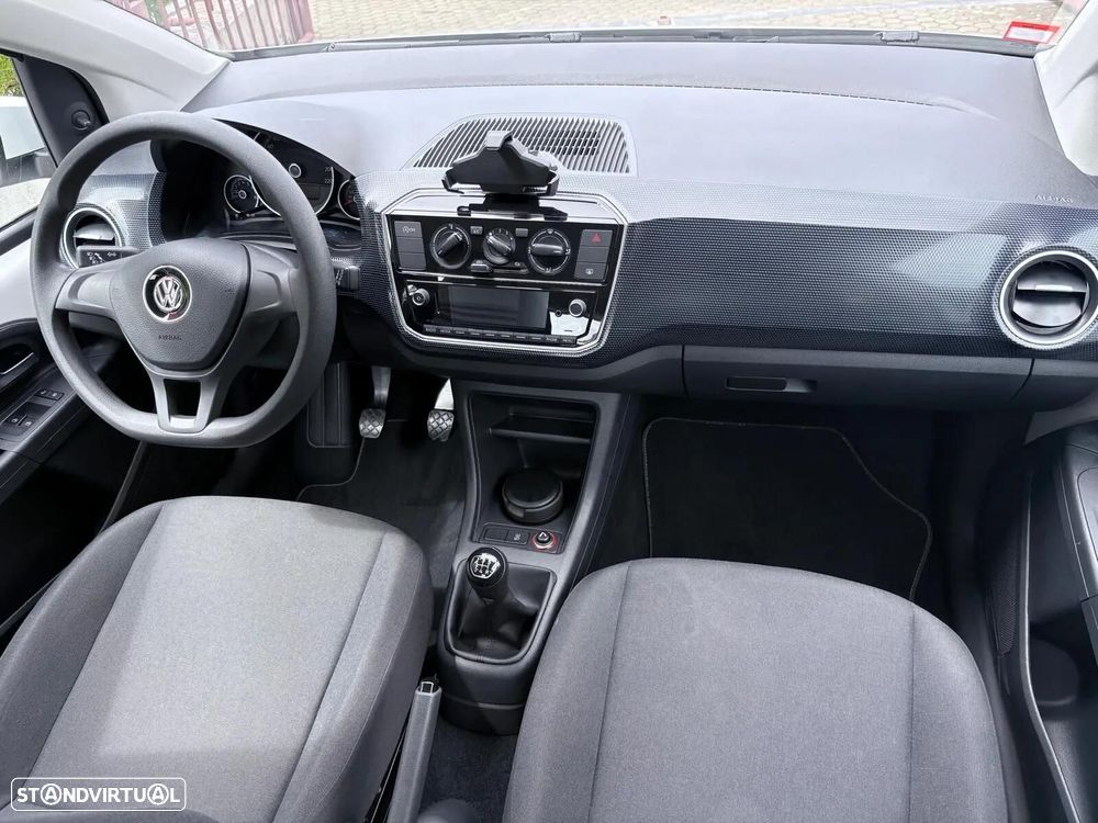 VW Up! 1.0 BMT Move - 32
