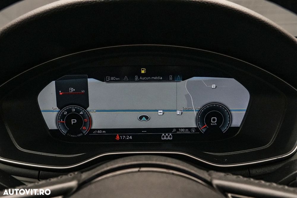 Audi A4 2.0 30 TDI S tronic MHEV Advanced - 25