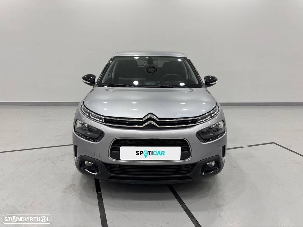 Citroën C4 Cactus 1.2 PureTech Shine - 2