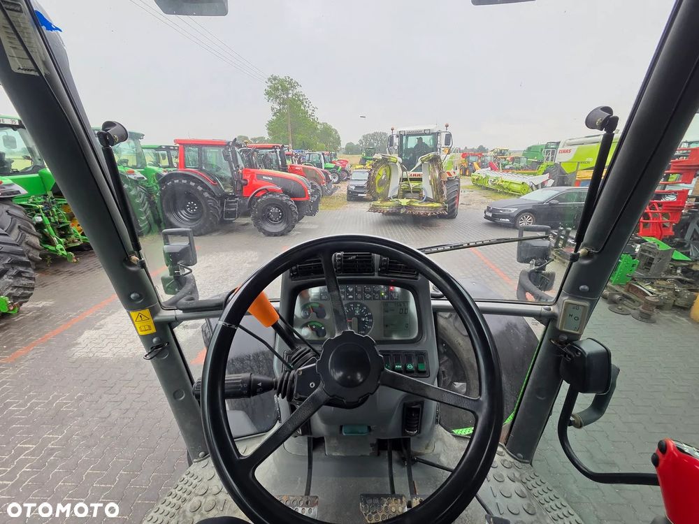 Deutz-Fahr AGRTOTRON  118 MK 3  120 NEW HOLLAND - 27