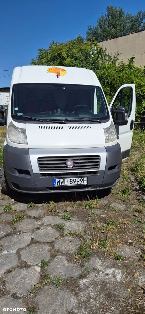 Fiat DUCATO - 1