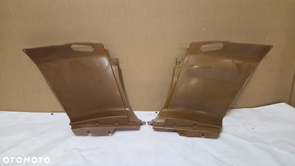 NOWY LAMBORGHINI AVENTADOR panel boczny Lewy Prawy 470853507 470853507D 470853508 470853508D - 1
