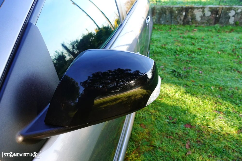 Renault Mégane Sport Tourer 1.5 Blue dCi Limited C/PM+Pneu - 7