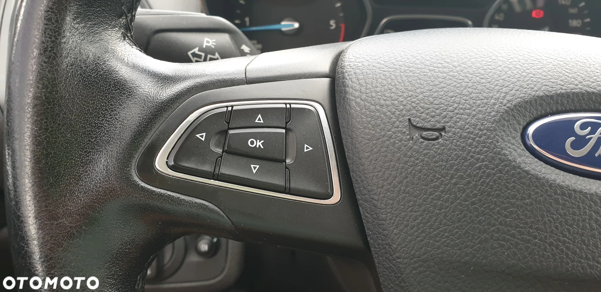 Ford C-MAX 1.5 TDCi Trend - 19