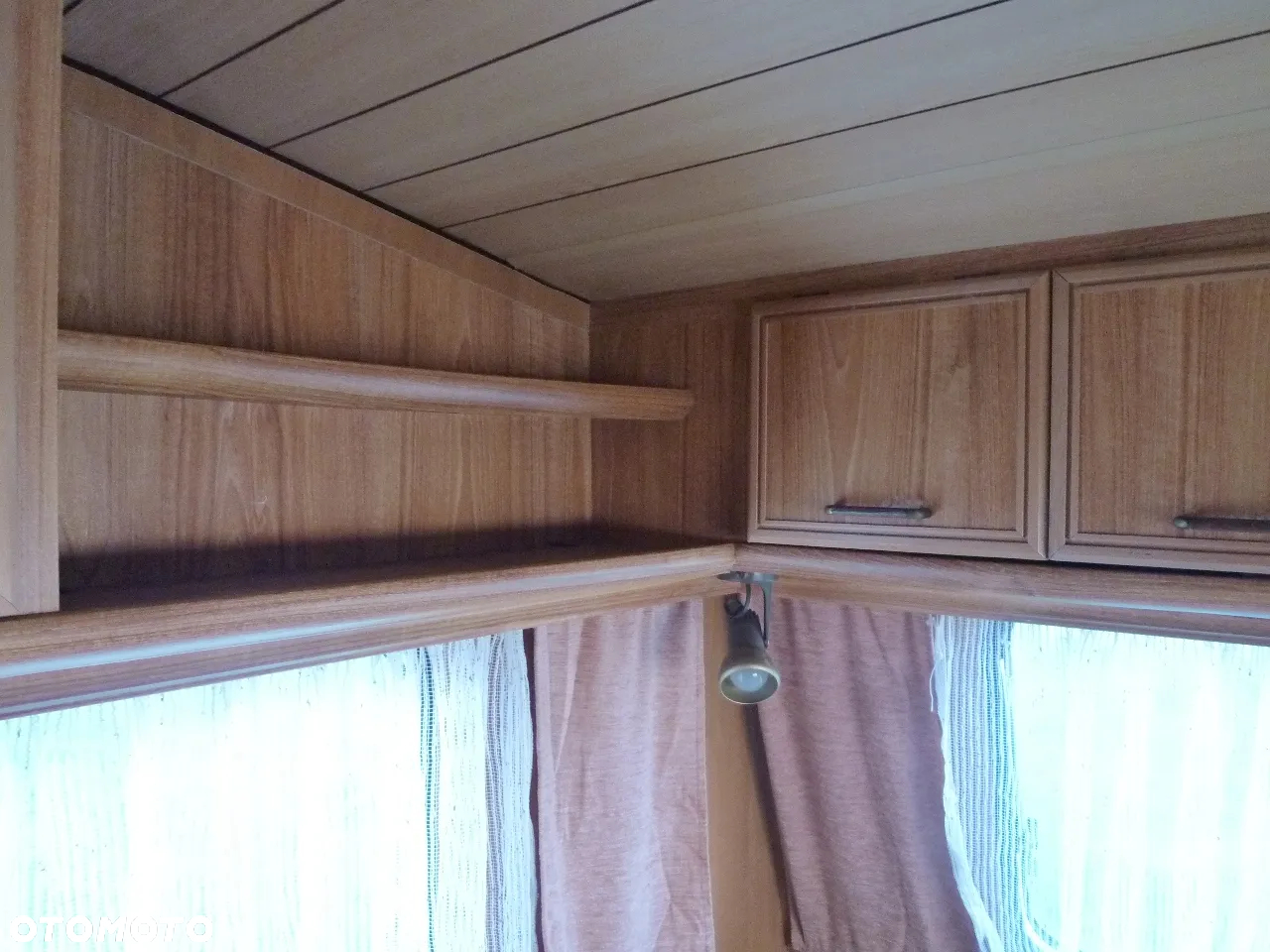Dethleffs 620 ,1987 r - 15