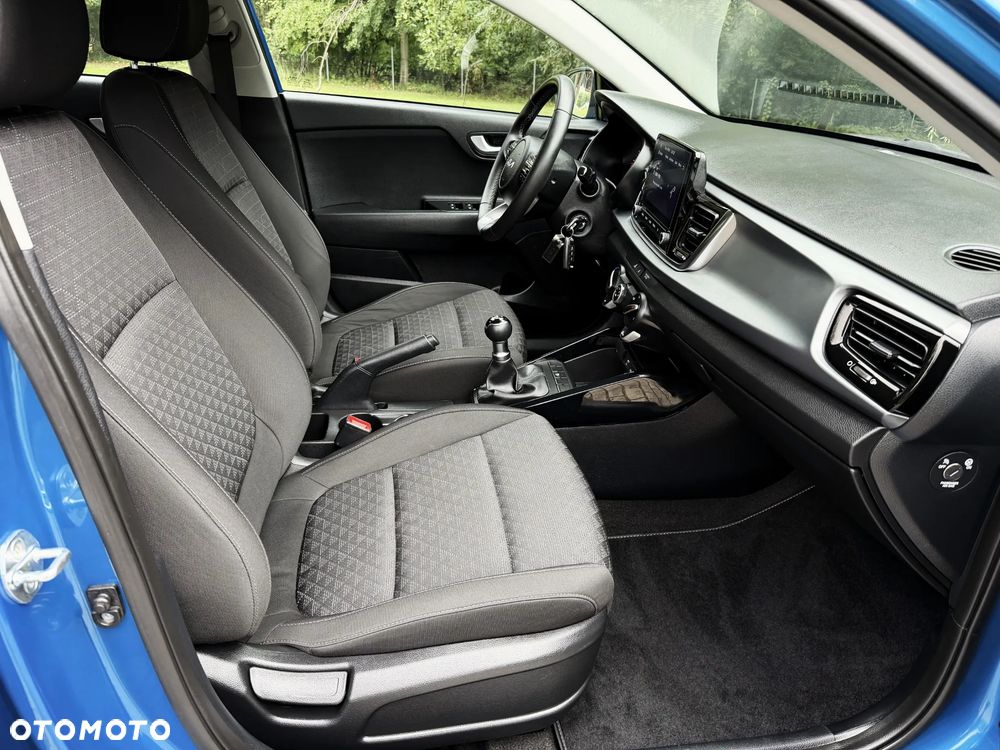 Kia Rio 1.2 Vision - 17