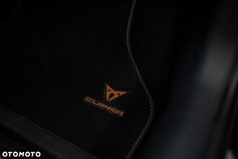 Cupra Formentor - 17