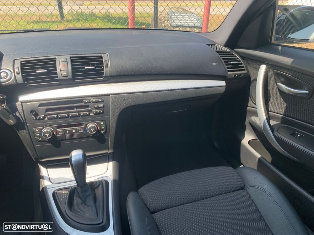 BMW 120 d Coupe Auto - 17