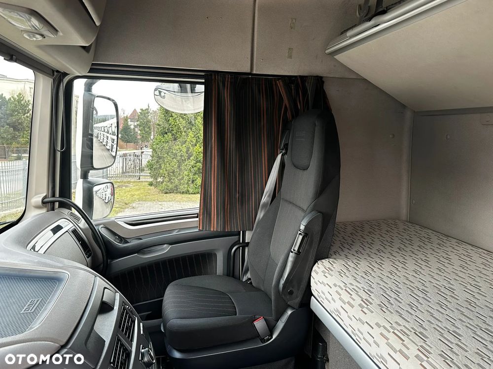 DAF XF 106.480 / SC /  E6 / STANDARD / RETARDER / SPROWADZONY / DUŻY WYBÓR - 17