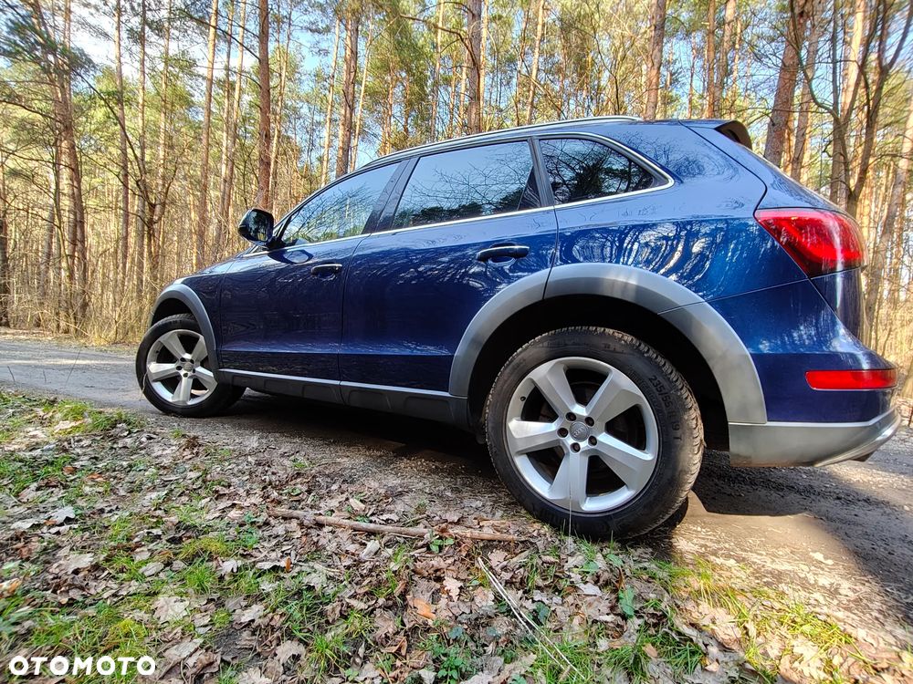 Audi Q5 2.0 TDI Quattro (clean diesel) S tronic - 5