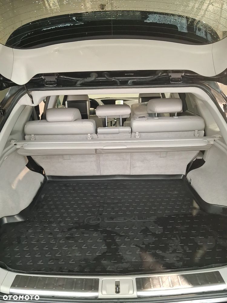 Lexus RX - 40