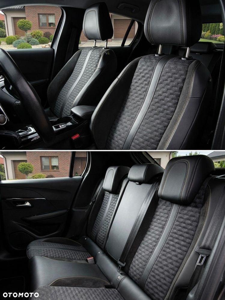 Peugeot 208 1.2 PureTech GT S&S EAT8 - 7