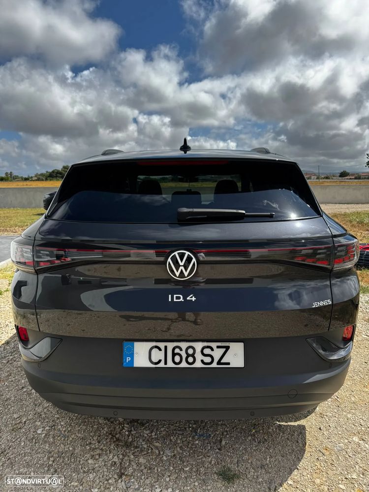VW ID.4 Performance Upgrade Pro Life - 2