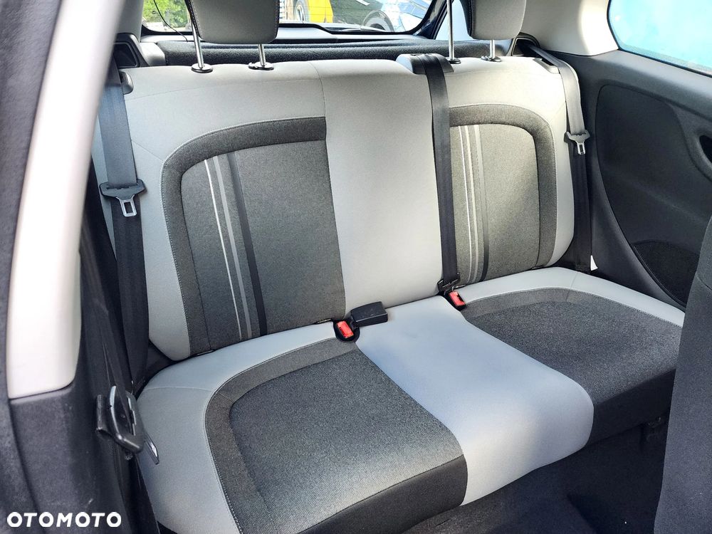 Fiat Punto 2012 - 26