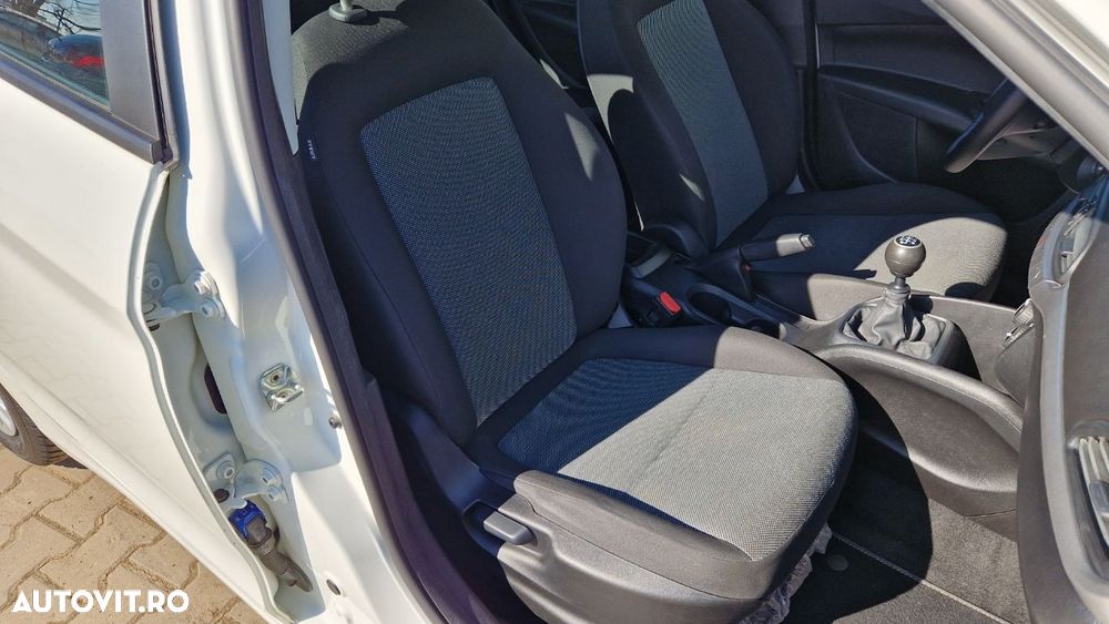 Fiat Tipo 1.4 Pop - 18